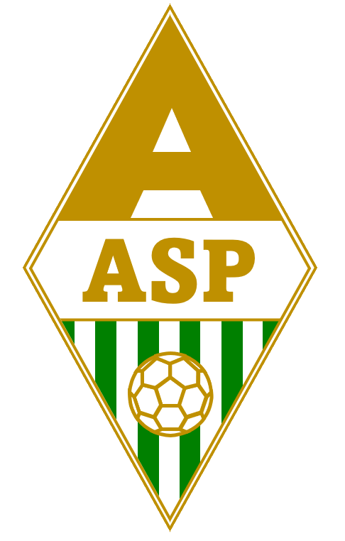 ASPロゴ