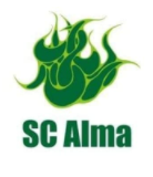 SC Alma エンブレム