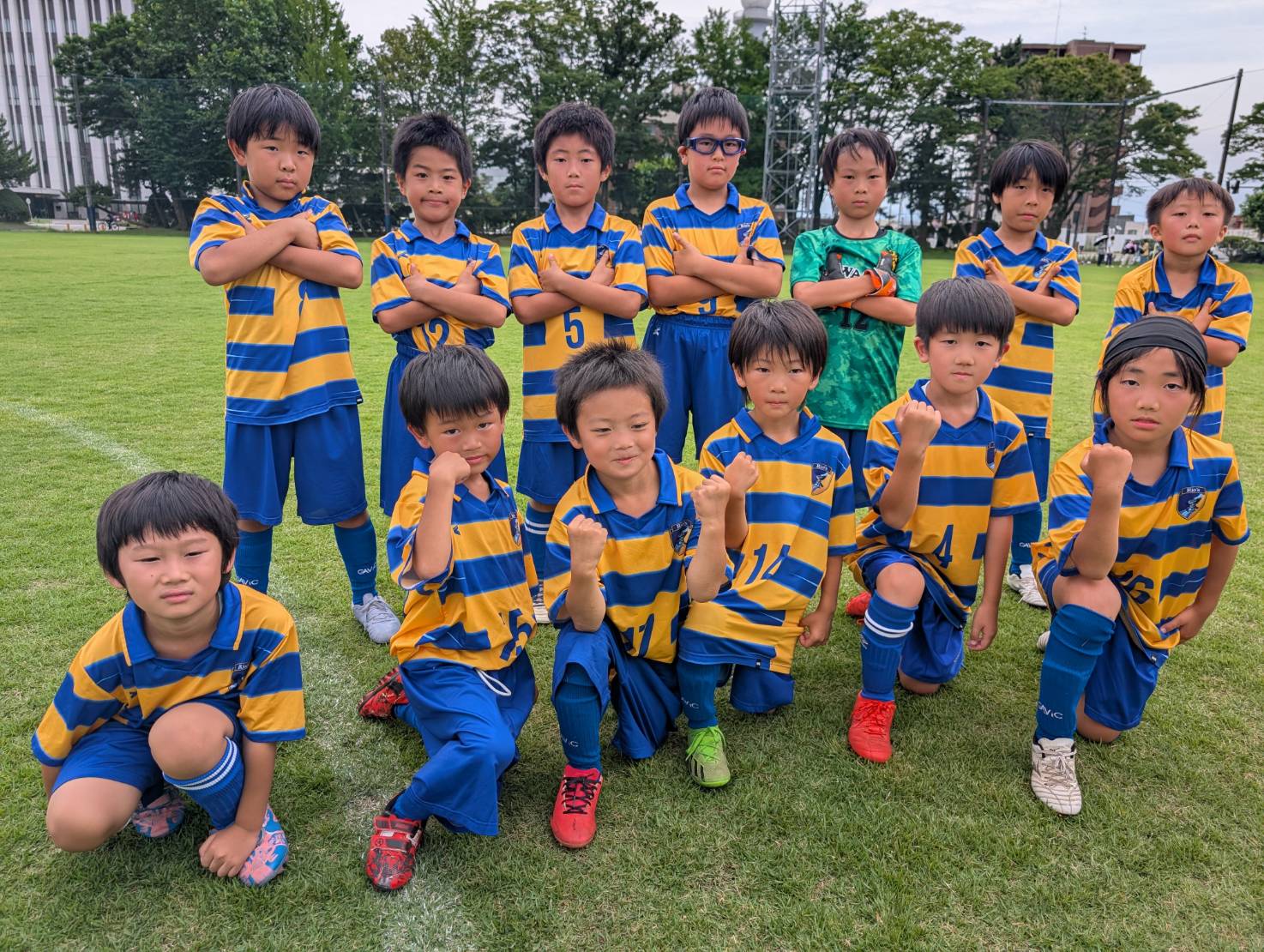 Río 's 集合写真